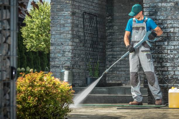 Professional Pressure Washing Services in Vandenberg Village, CA