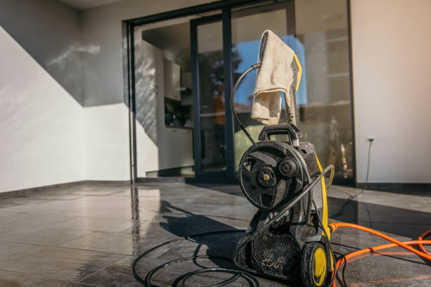 Concrete Sealing in Vandenberg Village, CA